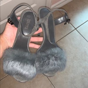 Michael Kors pumps